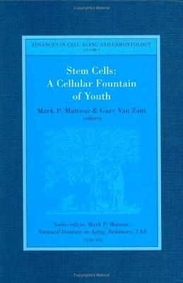 Stem Cells: A Cellular Fountain of Youth Volume 8