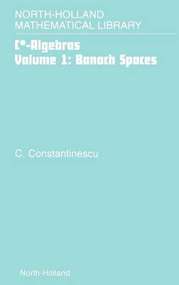 Banach Spaces Volume 1