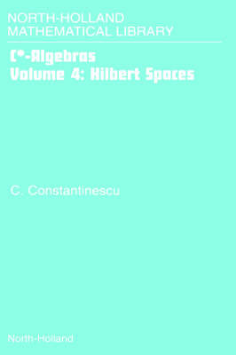 Hilbert Spaces Volume 4