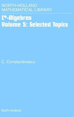 Selected Topics: Volume 5