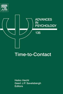 Time-to-Contact: Volume 135