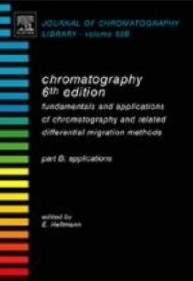 Chromatography: Applications Pt. B