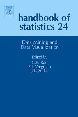 Data Mining and Data Visualization Volume 24