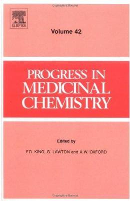 Progress in Medicinal Chemistry Volume 42