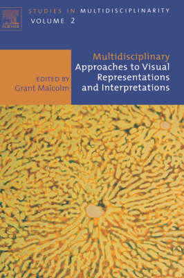 Multidisciplinary Approaches to Visual Representations and Interpretations Volume 2