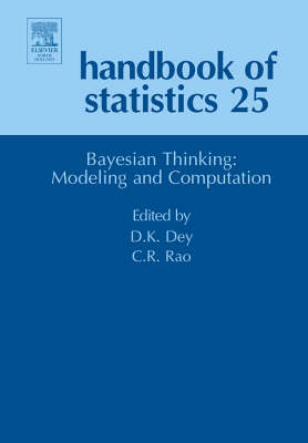 Bayesian Thinking, Modeling and Computation Volume 25