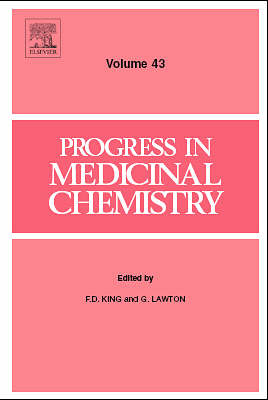 Progress in Medicinal Chemistry Volume 43