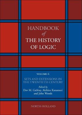 Sets and Extensions in the Twentieth Century Volume 6