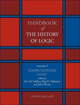 Computational Logic Volume 9