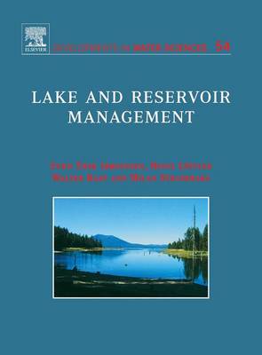 Lake and Reservoir Management Volume 54