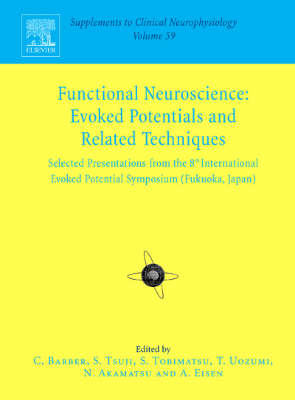 Functional Neuroscience: Evoked Potentials and Related Techniques