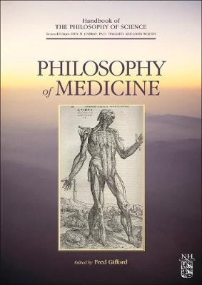 Philosophy of Medicine Volume 16