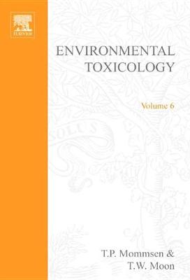 Environmental Toxicology Volume 6