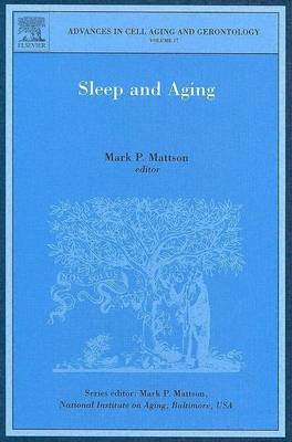 Sleep and Aging Volume 17
