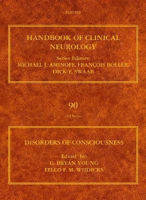 Disorders of Consciousness Volume 90