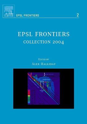 EPSL Frontiers Volume 2