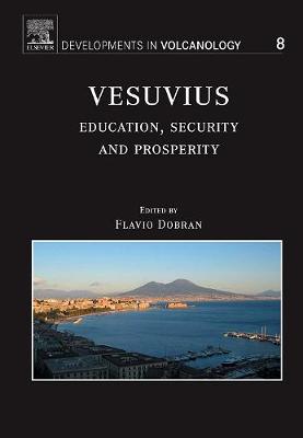 Vesuvius Volume 8