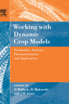 Working with Dynamic Crop Models