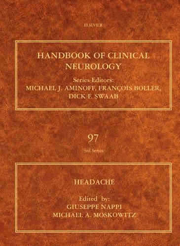 Headache Volume 97