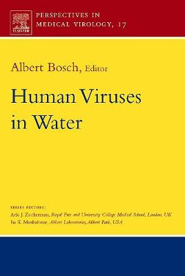 Human Viruses in Water Volume 17
