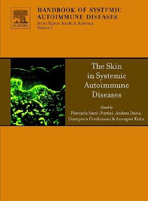 The Skin in Systemic Autoimmune Diseases Volume 5