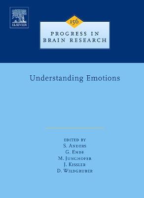 Understanding Emotions Volume 156