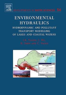 Environmental Hydraulics: Volume 56