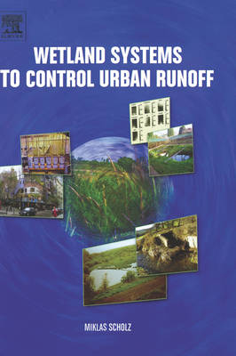 Wetland Systems to Control Urban Runoff