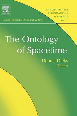 The Ontology of Spacetime Volume 1