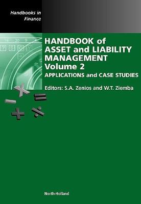 Handbook of Asset and Liability Management: Volume 2