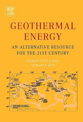 Geothermal Energy