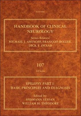 Epilepsy, Part I: Basic Principles and Diagnosis Volume 107