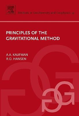 Principles of the Gravitational Method Volume 41
