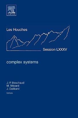 Complex Systems Volume 85