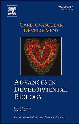 Cardiovascular Development Volume 18