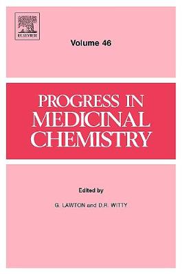 Progress in Medicinal Chemistry Volume 46
