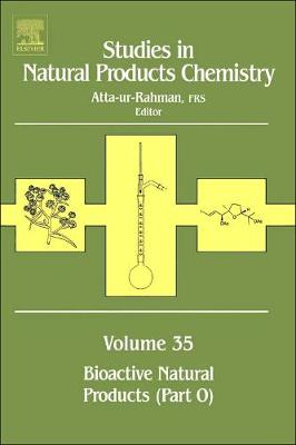 Studies in Natural Products Chemistry Volume 35