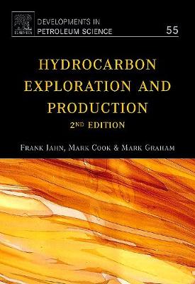 Hydrocarbon Exploration and Production Volume 55