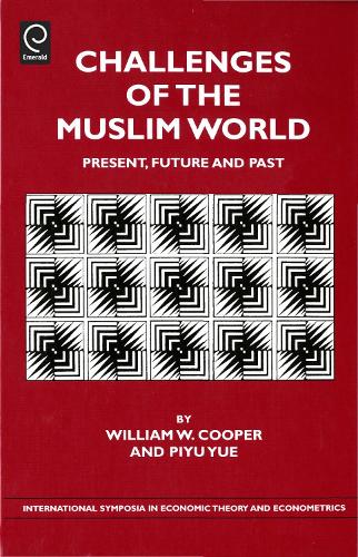 Challenges of the Muslim World