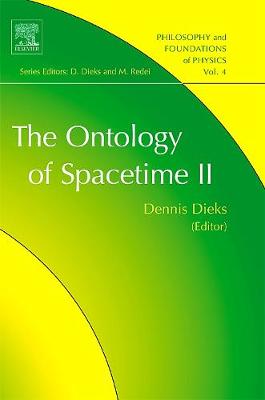 The Ontology of Spacetime II Volume 4