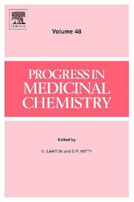 Progress in Medicinal Chemistry Volume 47