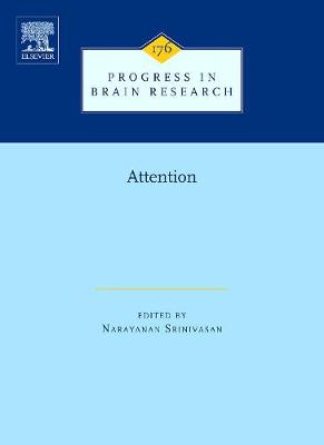 Attention Volume 176