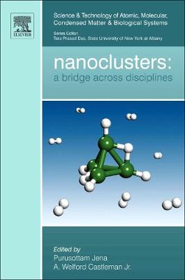 Nanoclusters: Volume 1