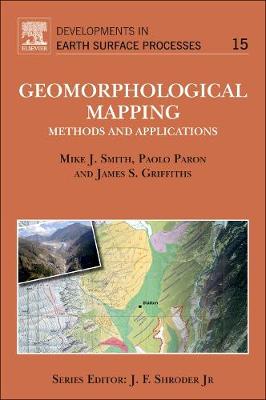 Geomorphological Mapping Volume 15