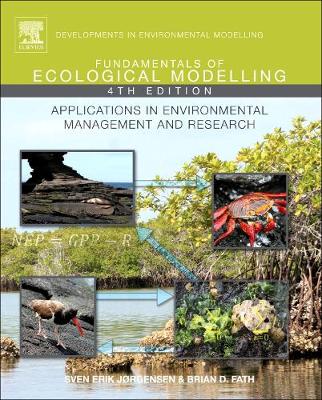 Fundamentals of Ecological Modelling Volume 21