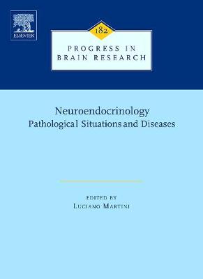 Neuroendocrinology Volume 182