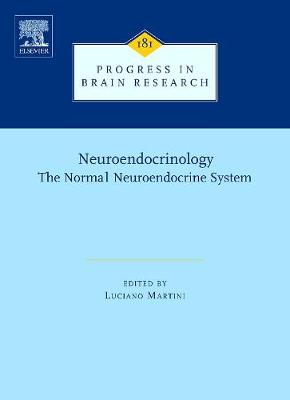 Neuroendocrinology Volume 181