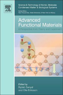 Advanced Functional Materials Volume 2