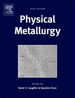 Physical Metallurgy