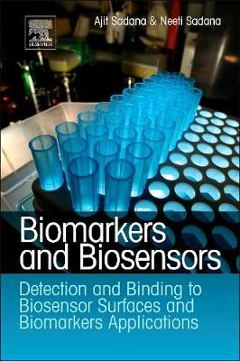 Biomarkers and Biosensors